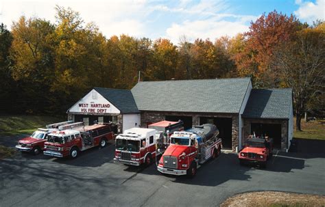 Hartland Volunteer Fire Department